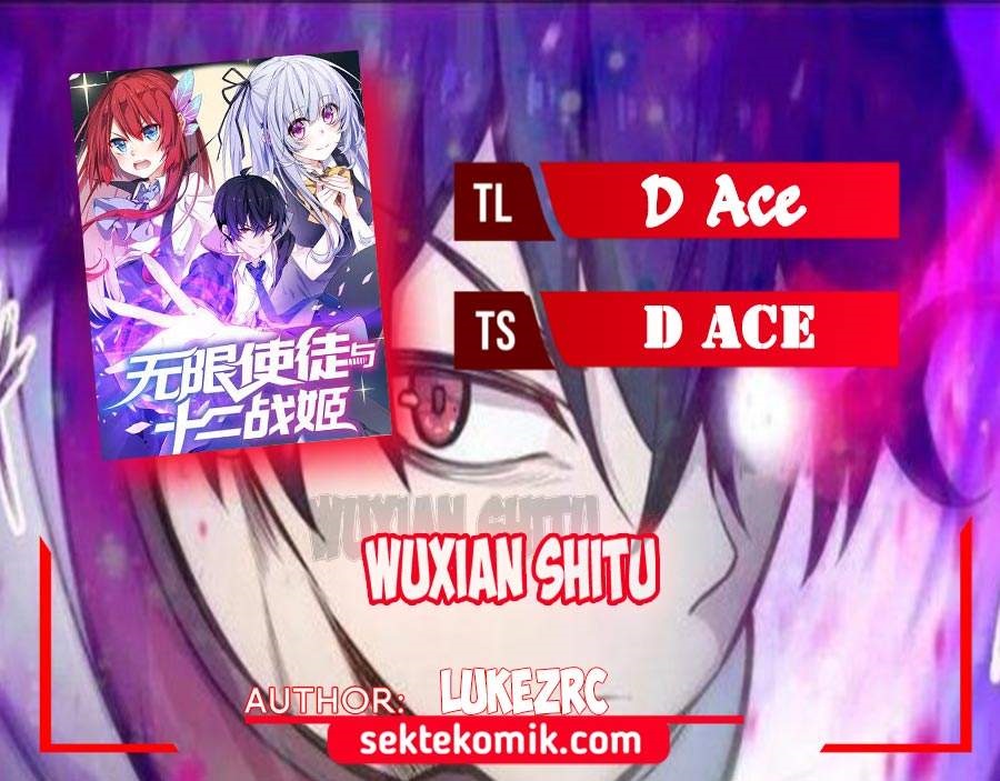 Wuxian Shitu Yu Shier Zhan Ji (Infinite Apostles and Twelve War Girls) Chapter 171 Gambar 1